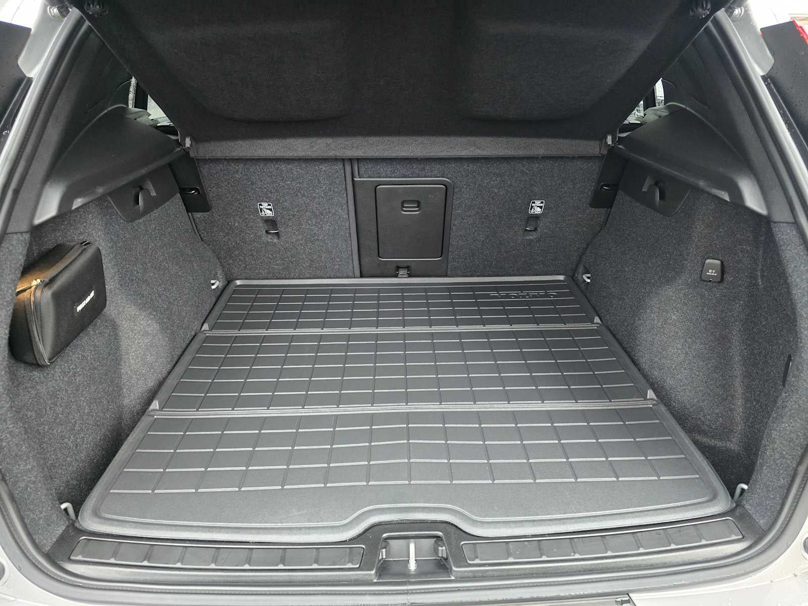 2023 Volvo XC40 Recharge Pure Electric Plus