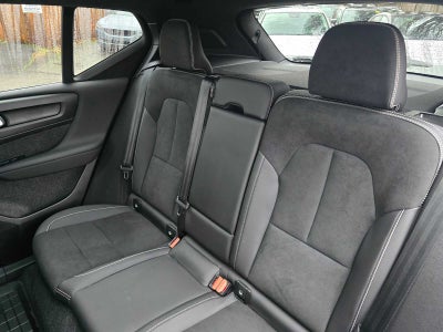 2023 Volvo XC40 Recharge Pure Electric Plus