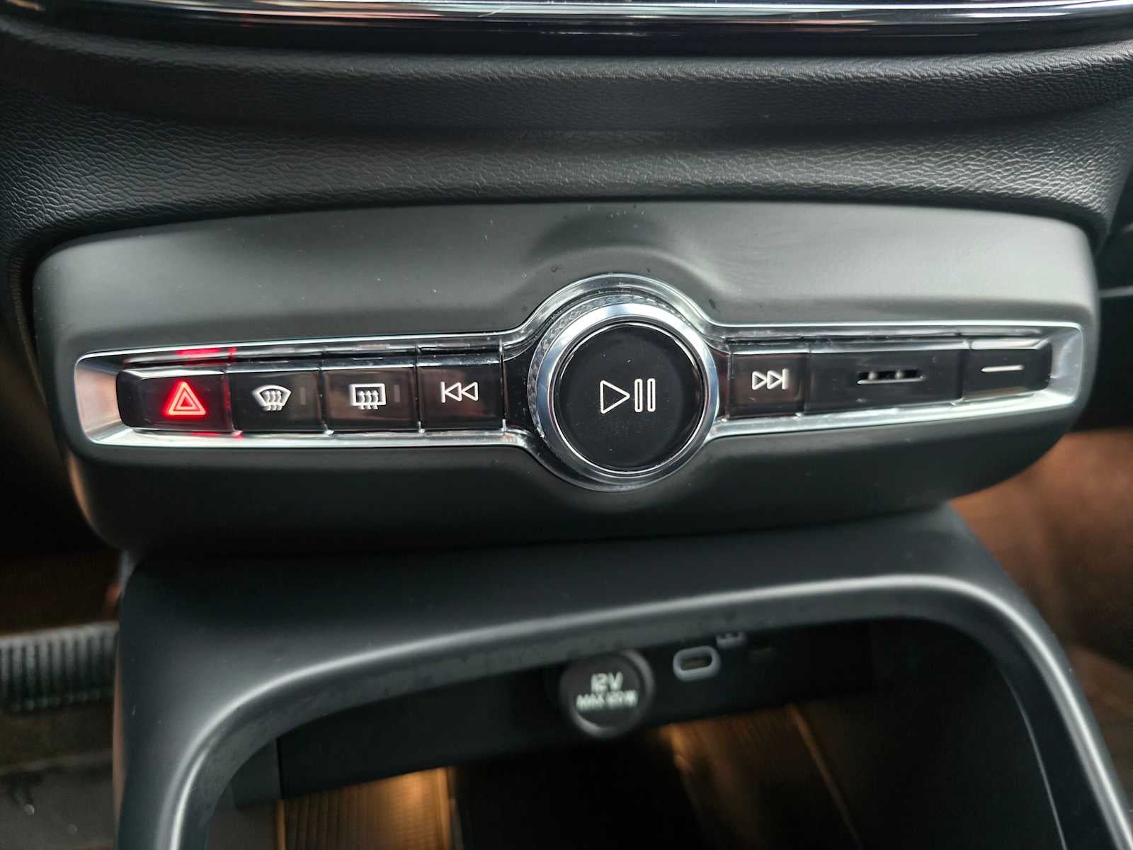 2023 Volvo XC40 Recharge Pure Electric Plus