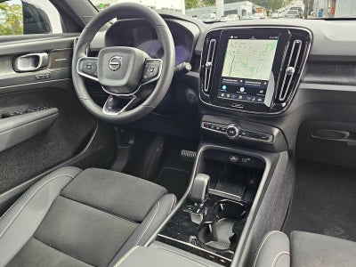 2023 Volvo XC40 Recharge Pure Electric Ultimate