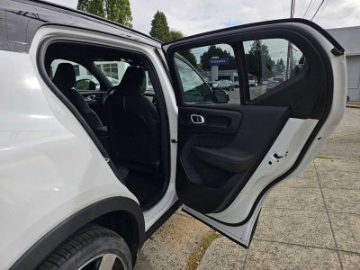 2023 Volvo XC40 Recharge Pure Electric Ultimate