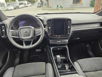 2023 Volvo XC40 Recharge Pure Electric Ultimate