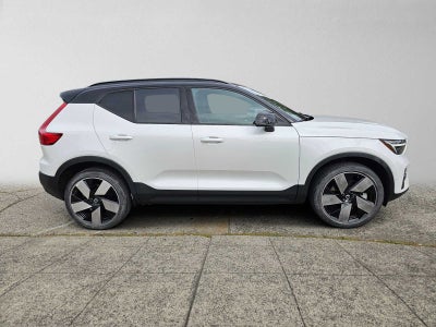 2023 Volvo XC40 Recharge Pure Electric Ultimate