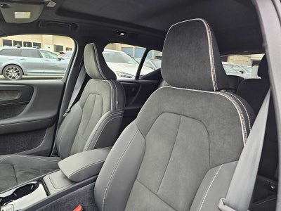 2023 Volvo XC40 Recharge Pure Electric Ultimate