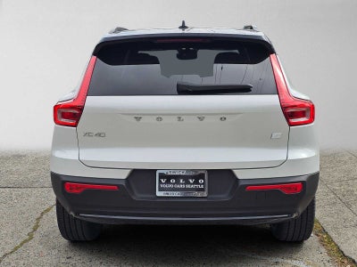 2023 Volvo XC40 Recharge Pure Electric Ultimate