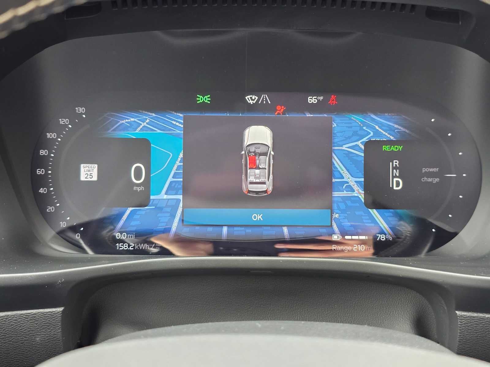2021 Volvo XC40 Recharge P8 eAWD Pure Electric