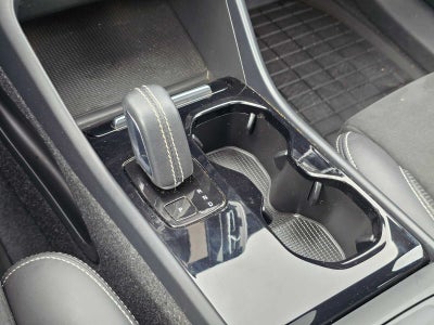 2021 Volvo XC40 Recharge P8 eAWD Pure Electric