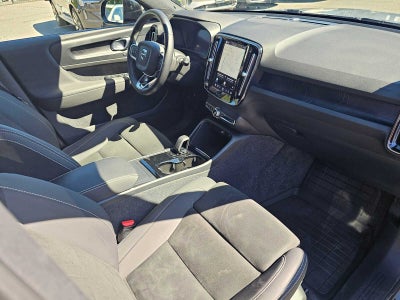 2023 Volvo XC40 Recharge Pure Electric Plus