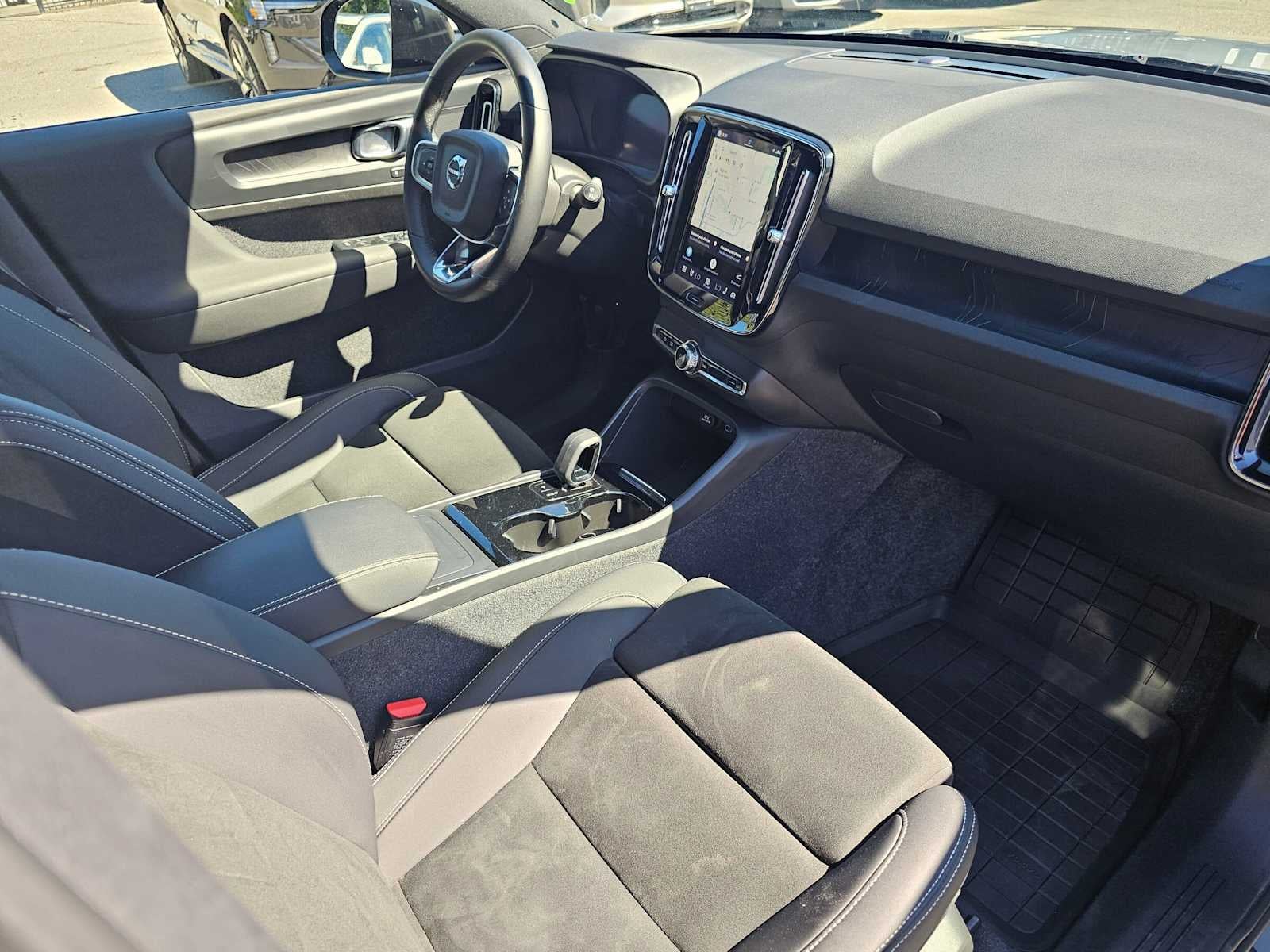 2023 Volvo XC40 Recharge Pure Electric Plus