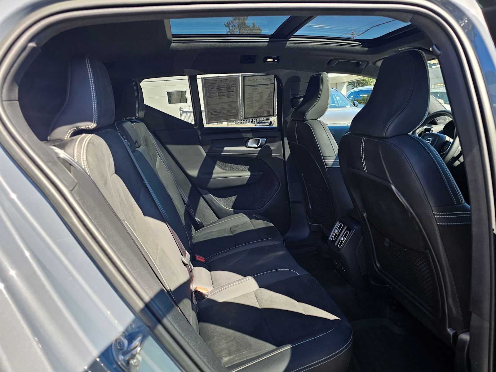 2023 Volvo XC40 Recharge Pure Electric Plus
