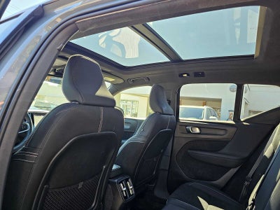 2023 Volvo XC40 Recharge Pure Electric Plus