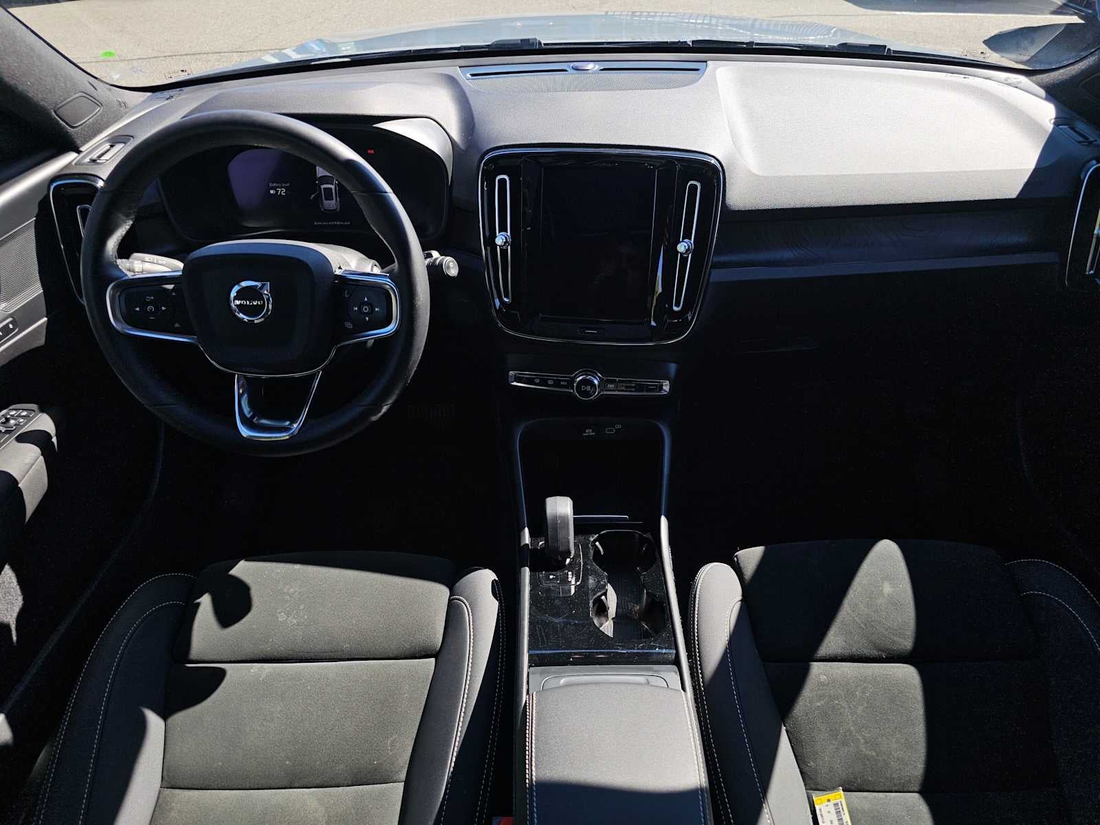 2023 Volvo XC40 Recharge Pure Electric Plus