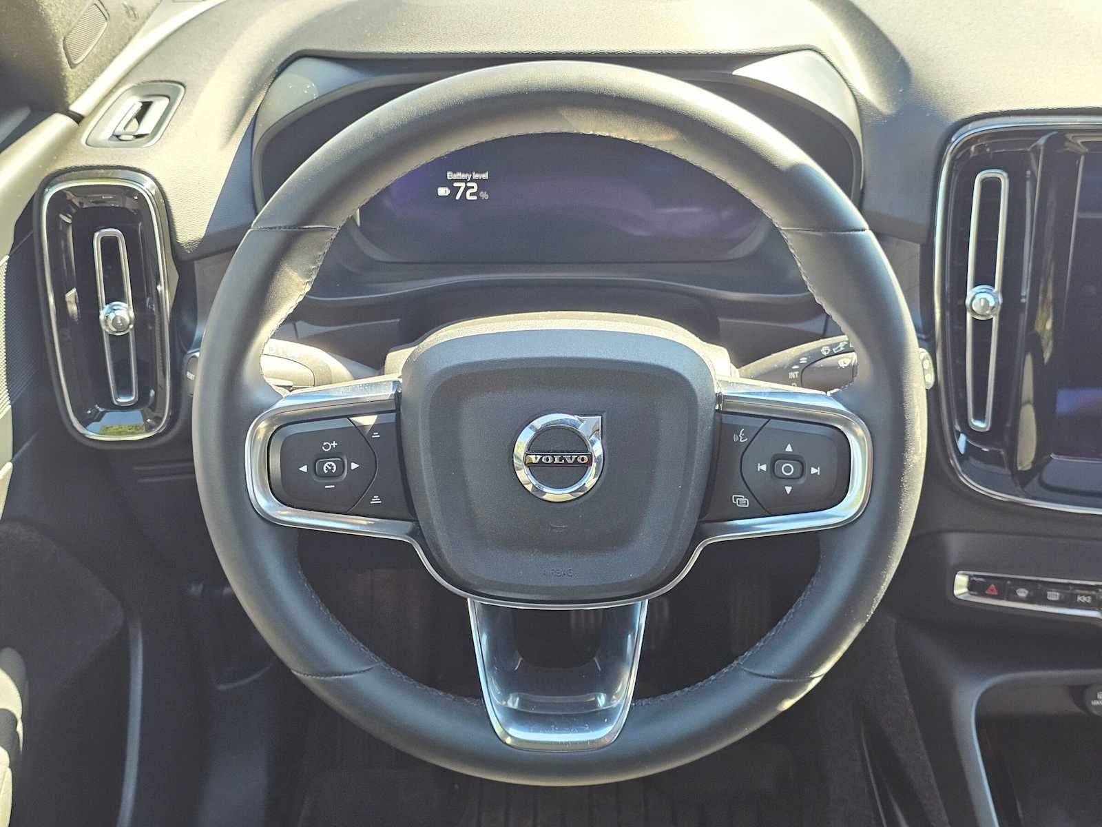 2023 Volvo XC40 Recharge Pure Electric Plus
