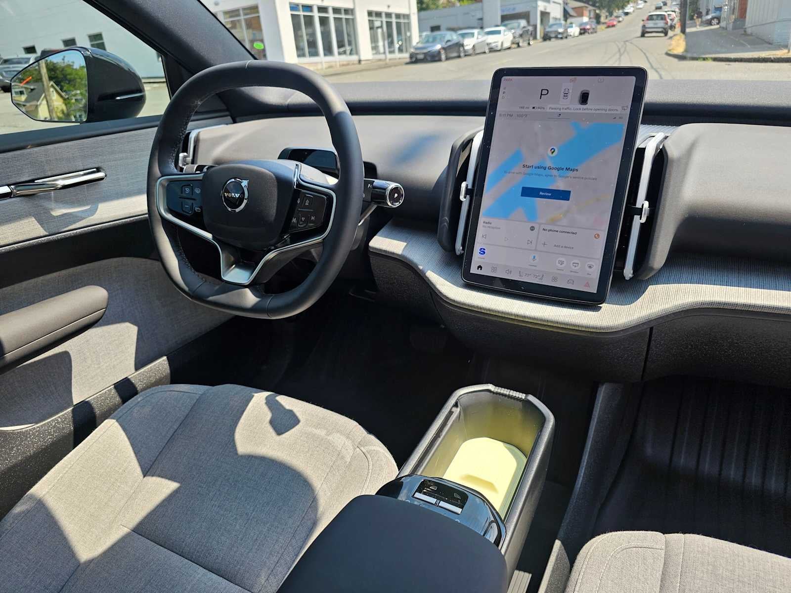 2025 Volvo EX30 Ultra