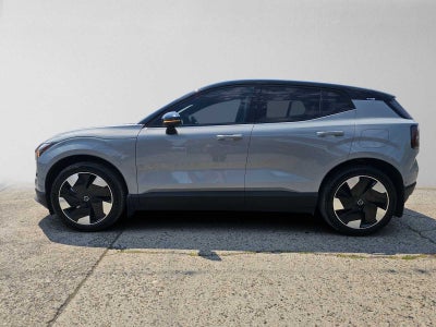 2025 Volvo EX30 Ultra