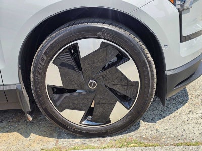 2025 Volvo EX30 Ultra