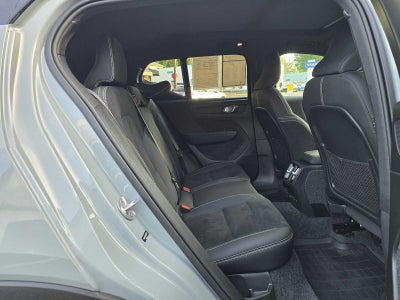 2024 Volvo XC40 Recharge Pure Electric Plus