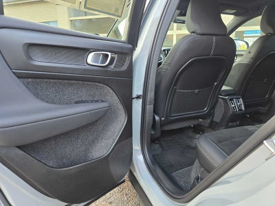 2024 Volvo XC40 Recharge Pure Electric Plus