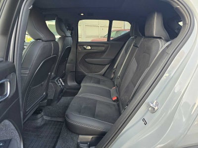 2024 Volvo XC40 Recharge Pure Electric Plus