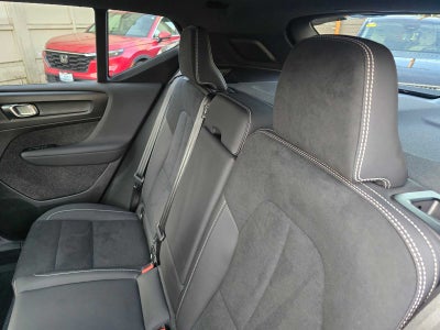 2024 Volvo XC40 Recharge Pure Electric Plus