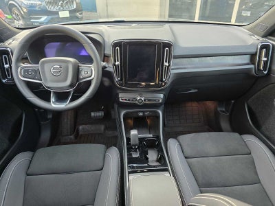 2024 Volvo XC40 Recharge Pure Electric Plus