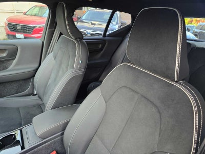 2024 Volvo XC40 Recharge Pure Electric Plus