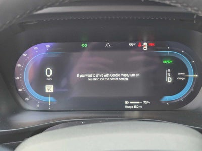 2024 Volvo XC40 Recharge Pure Electric Plus