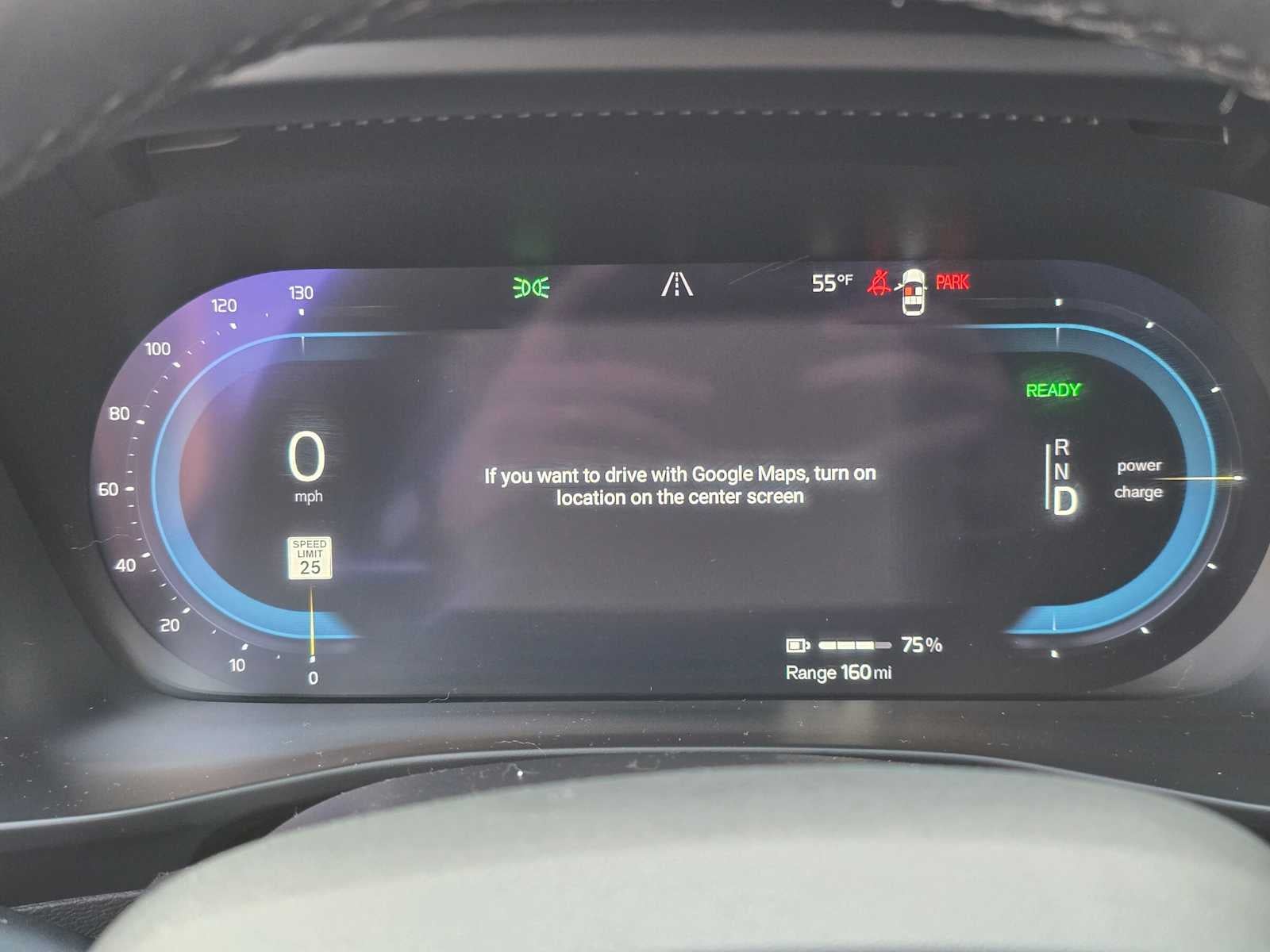 2024 Volvo XC40 Recharge Pure Electric Plus