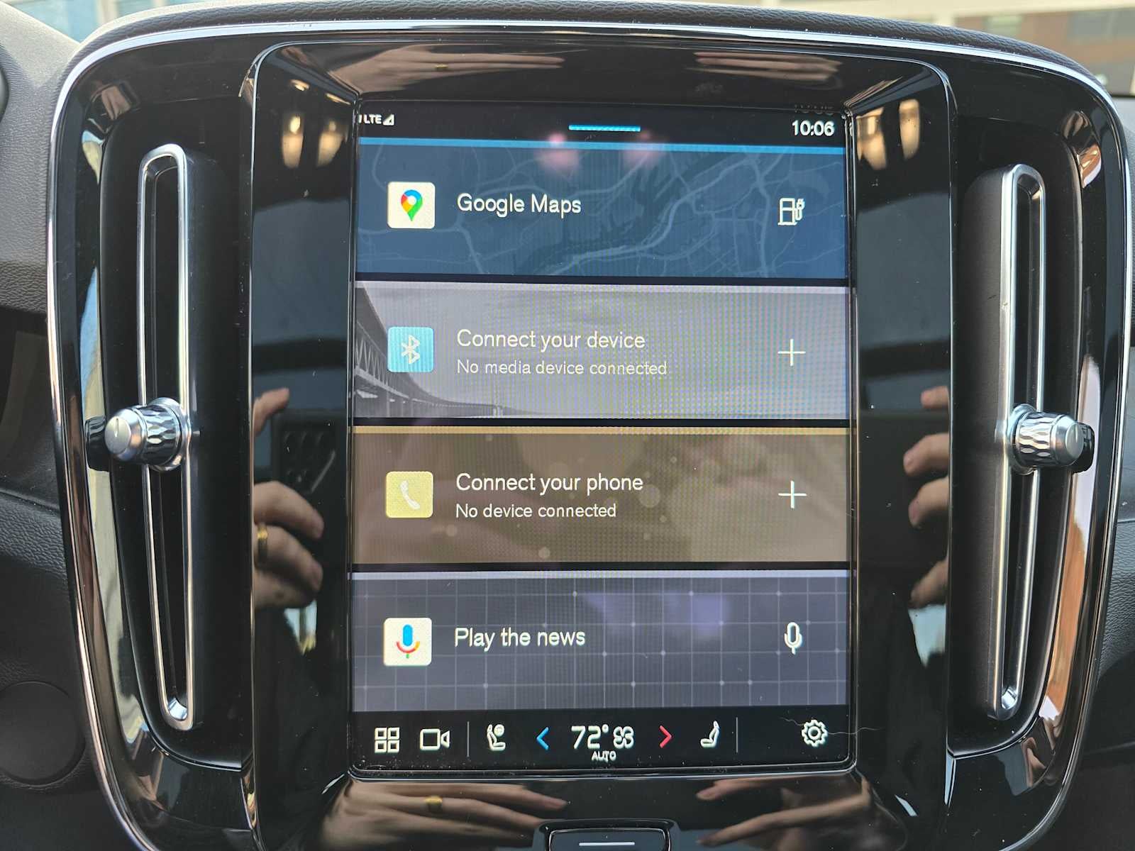 2024 Volvo XC40 Recharge Pure Electric Plus