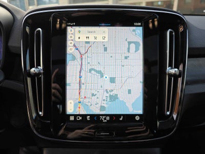 2024 Volvo XC40 Recharge Pure Electric Plus