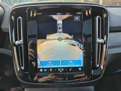 2024 Volvo XC40 Recharge Pure Electric Plus