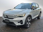 2024 Volvo XC40 Recharge Pure Electric Plus