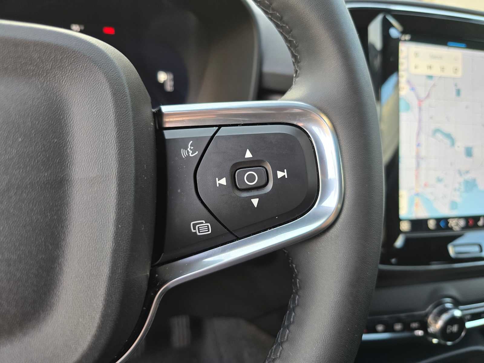 2024 Volvo XC40 Recharge Pure Electric Plus