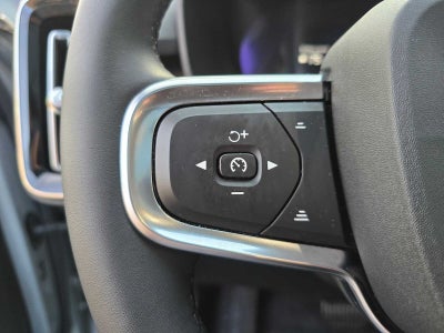 2024 Volvo XC40 Recharge Pure Electric Plus