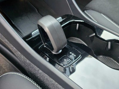 2024 Volvo XC40 Recharge Pure Electric Plus