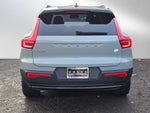2024 Volvo XC40 Recharge Pure Electric Plus