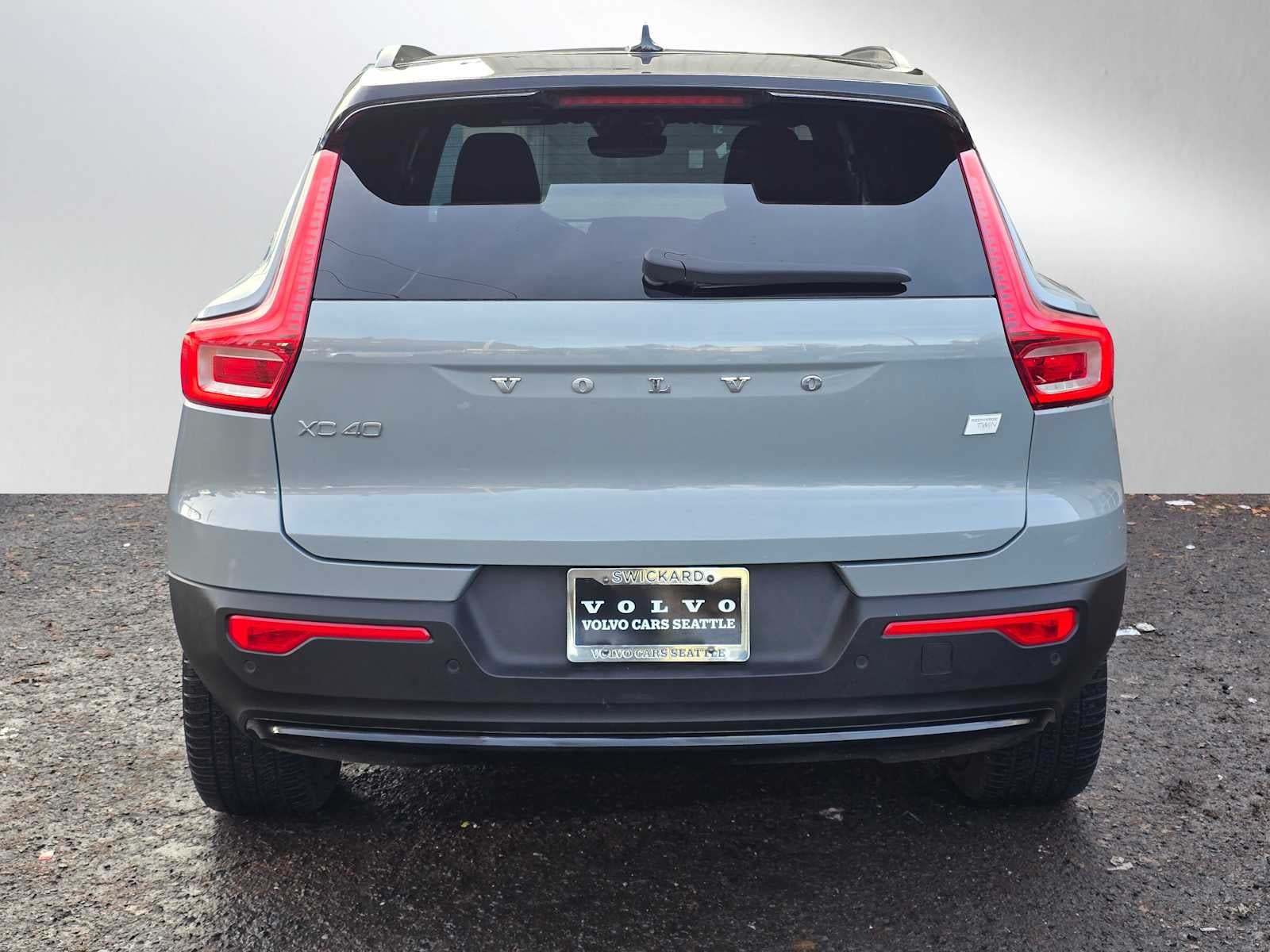 2024 Volvo XC40 Recharge Pure Electric Plus