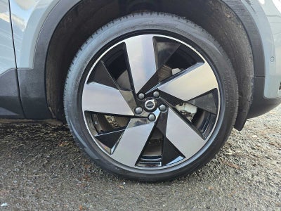 2024 Volvo XC40 Recharge Pure Electric Plus
