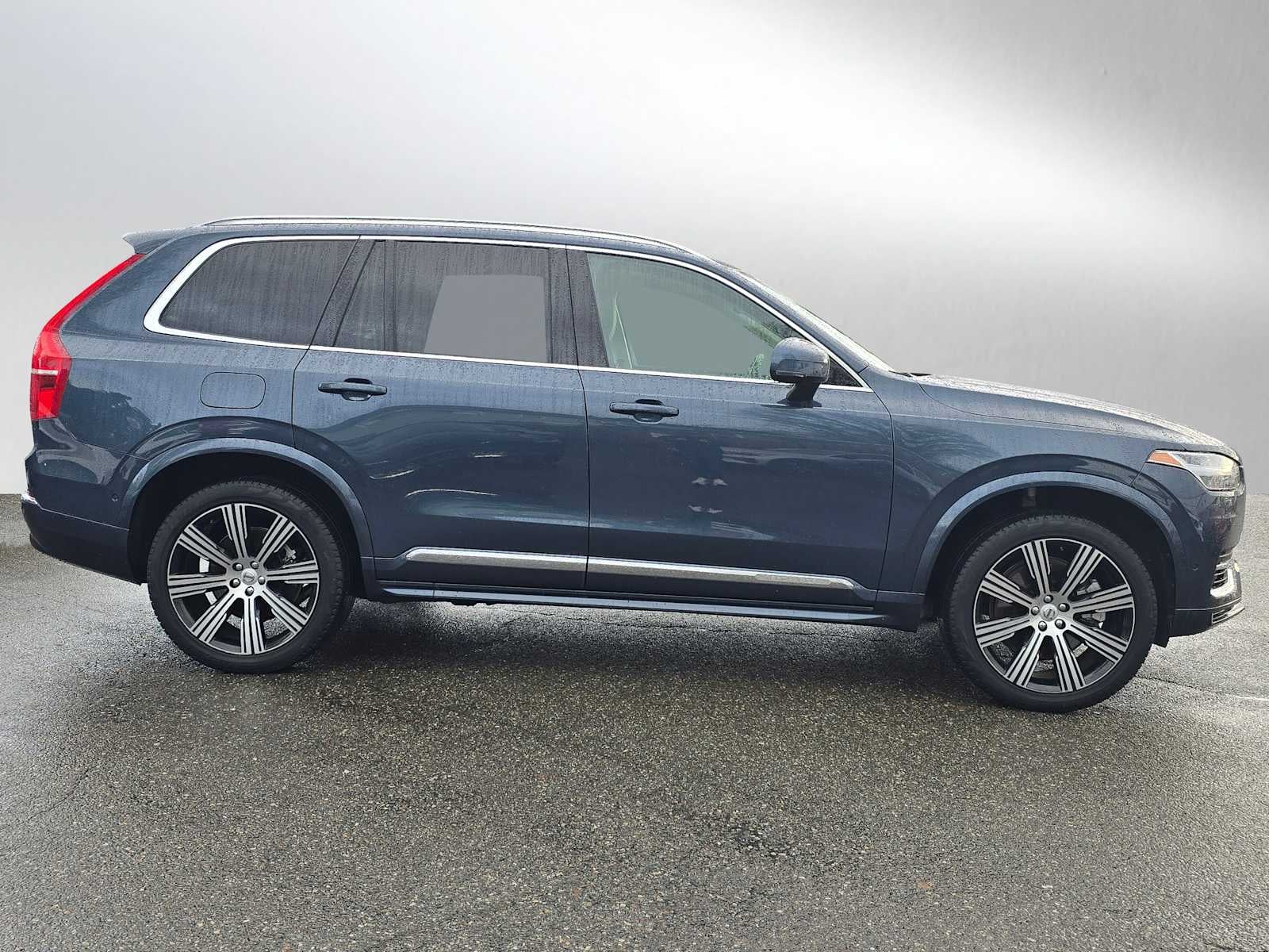 2023 Volvo XC90 Recharge Plug-In Hybrid Plus