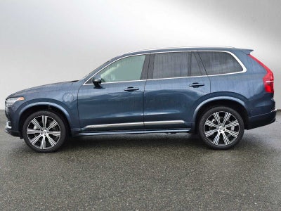 2023 Volvo XC90 Recharge Plug-In Hybrid Plus