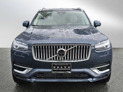 2023 Volvo XC90 Recharge Plug-In Hybrid Plus