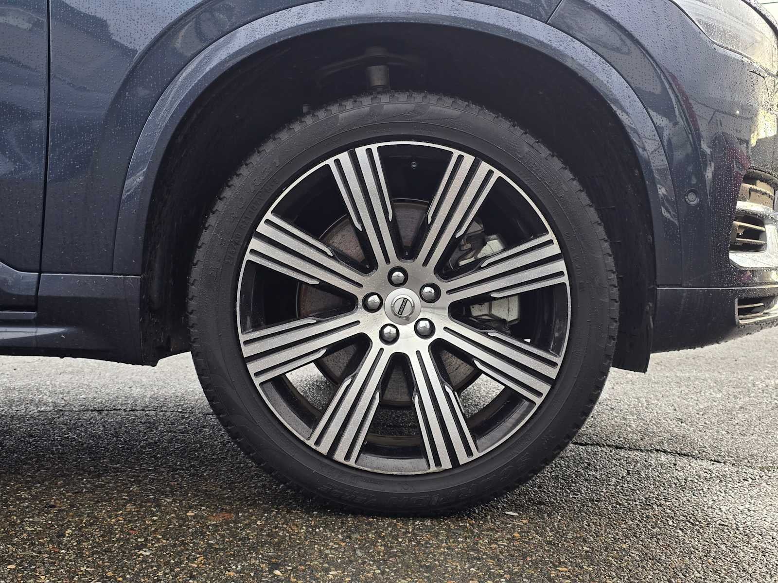 2023 Volvo XC90 Recharge Plug-In Hybrid Plus