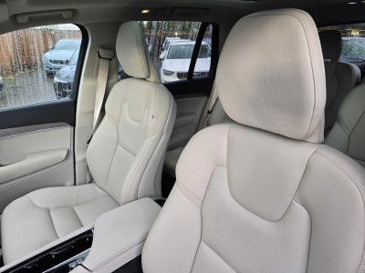 2023 Volvo XC90 Recharge Plug-In Hybrid Plus