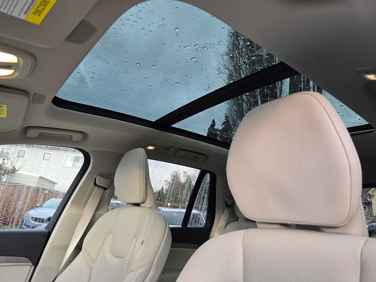 2023 Volvo XC90 Recharge Plug-In Hybrid Plus