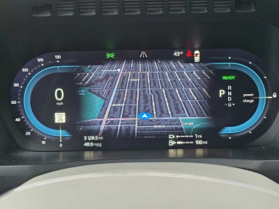 2023 Volvo XC90 Recharge Plug-In Hybrid Plus