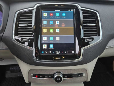 2023 Volvo XC90 Recharge Plug-In Hybrid Plus