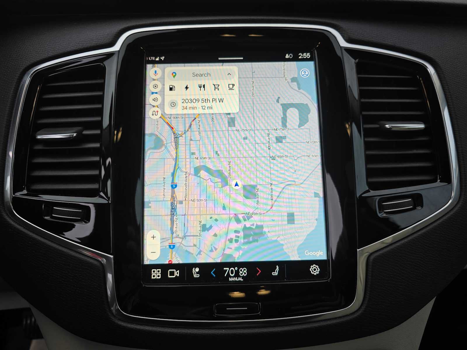 2023 Volvo XC90 Recharge Plug-In Hybrid Plus