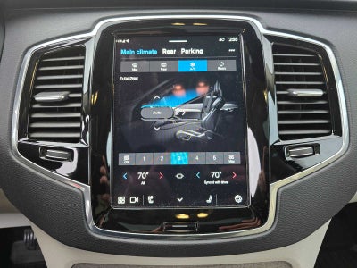 2023 Volvo XC90 Recharge Plug-In Hybrid Plus