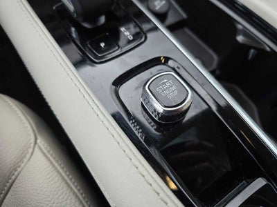 2023 Volvo XC90 Recharge Plug-In Hybrid Plus