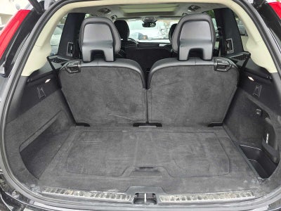 2023 Volvo XC90 Recharge Plug-In Hybrid Ultimate Bright Theme